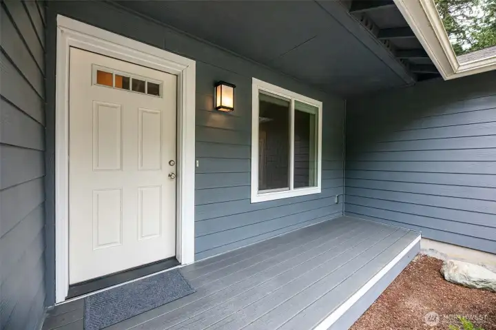 Welcome to 183 Rainier Ln in Port Ludlow’s North Bay