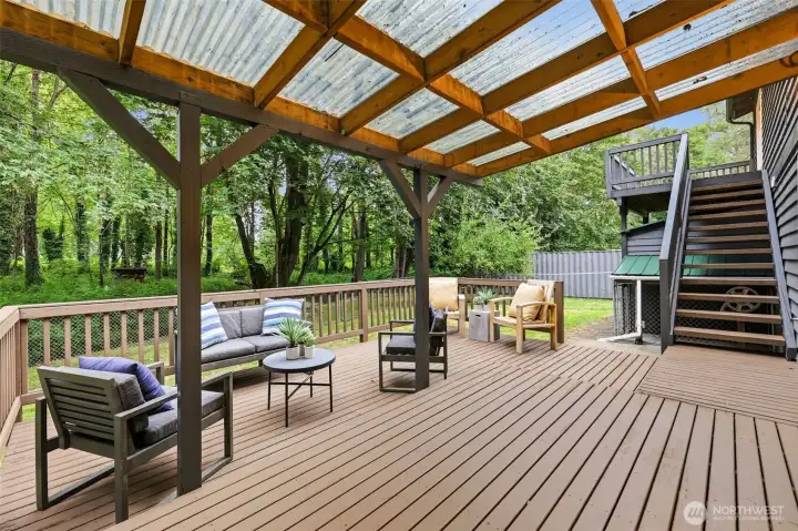 Perfect for grilling and gathering. Perfect for grilling and gathering.