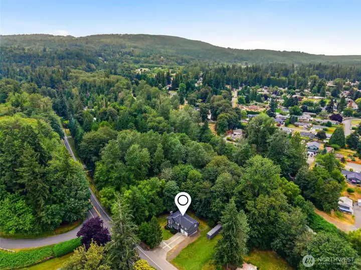 Location for reference. Location for reference.