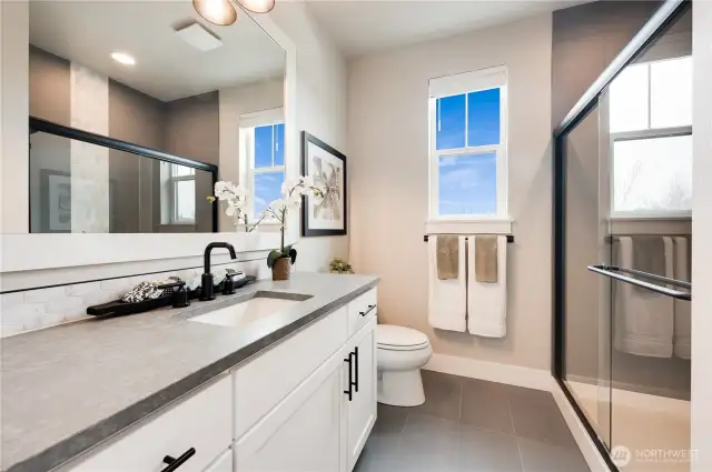 Photos of Plan 2759 Model Home on Lot 02. Plan Details will vary. Ask for details