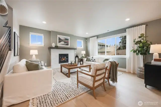 Photos of Plan 2759 Model Home on Lot 02. Plan Details will vary. Ask for details