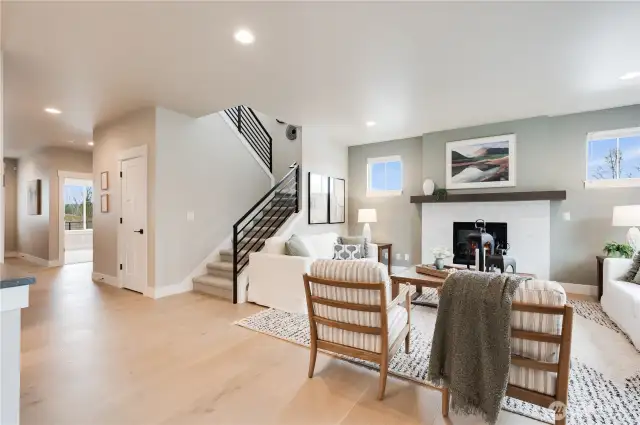 Photos of Plan 2759 Model Home on Lot 02. Plan Details will vary. Ask for details