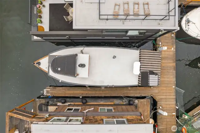 View From Above