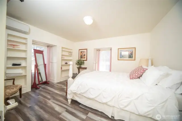 Guest suite