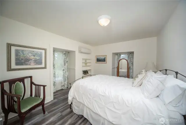 Guest suite