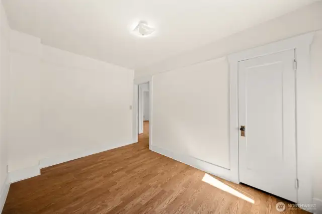 Bedroom #3