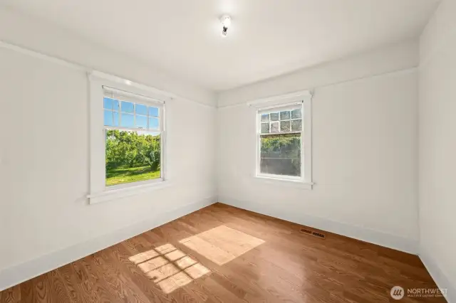 Bedroom #2