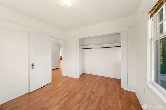 Bedroom #1