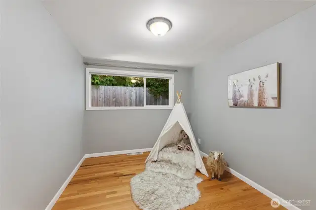 3 of 3 guest bedrooms.