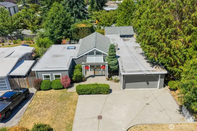 Welcome to your dream home!