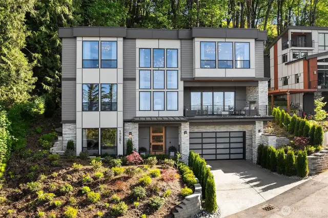 Welcome Home!