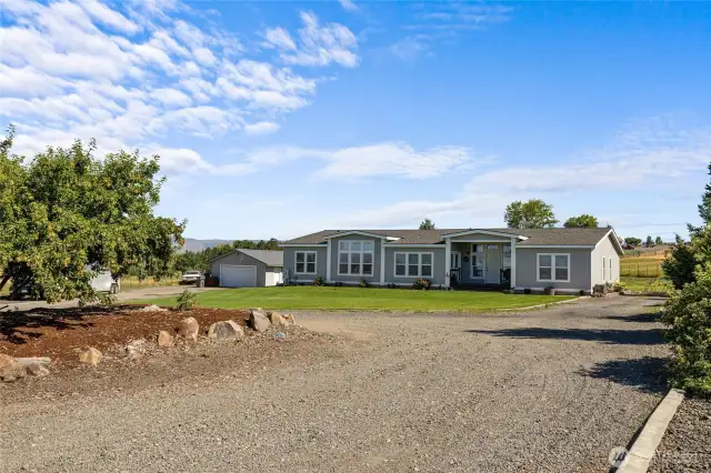 Welcome to 2801 Clerf Rd