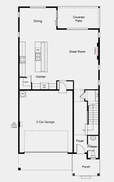 Floorplan Rendering
