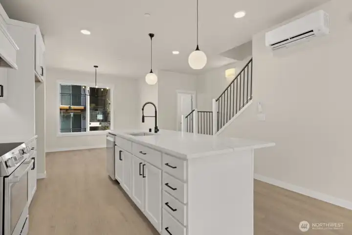 Photographs are for illustrative purposes only. Features, finishes, interior/exterior colors, landscaping and floorplan shown may vary from actual homes built Photographs are for illustrative purposes only. Features, finishes, interior/exterior colors, landscaping and floorplan shown may vary from actual homes built