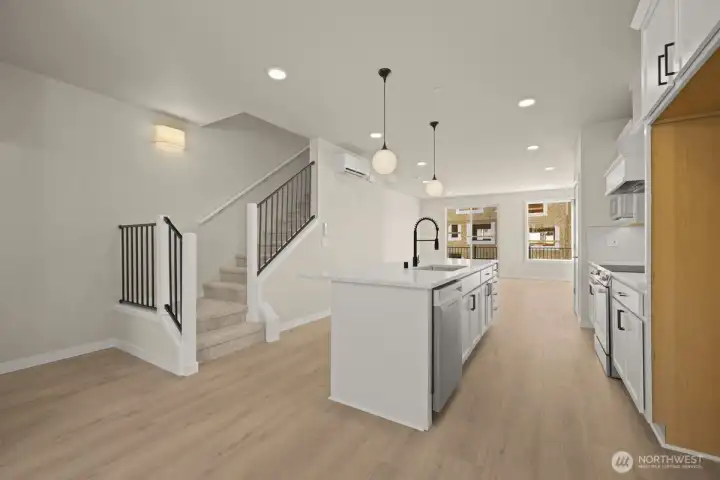 Photographs are for illustrative purposes only. Features, finishes, interior/exterior colors, landscaping and floorplan shown may vary from actual homes built Photographs are for illustrative purposes only. Features, finishes, interior/exterior colors, landscaping and floorplan shown may vary from actual homes built