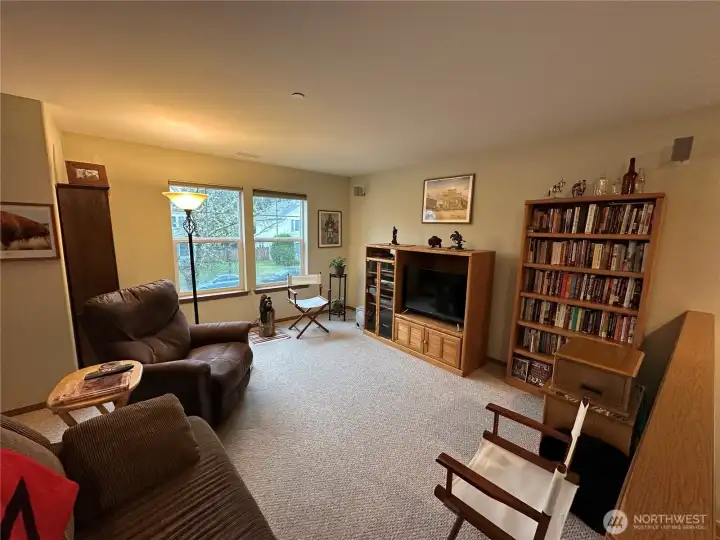 Bonus Rom/Loft