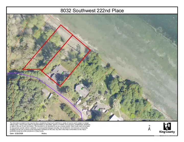 Lot lines are approximate