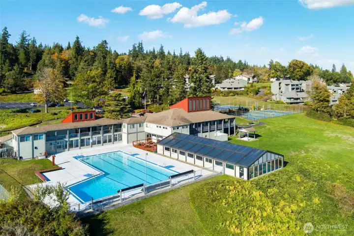 The Beach Club