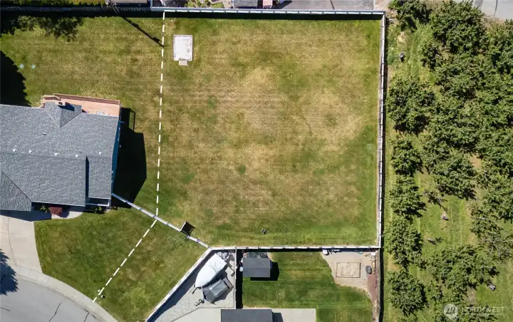 Vacant Lot