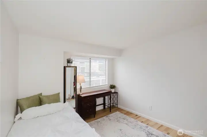 Second Bedroom, Guest Room, or Home Office. Second Bedroom, Guest Room, or Home Office.