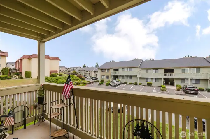 Your Private Lanai/ Deck. Your Private Lanai/ Deck.