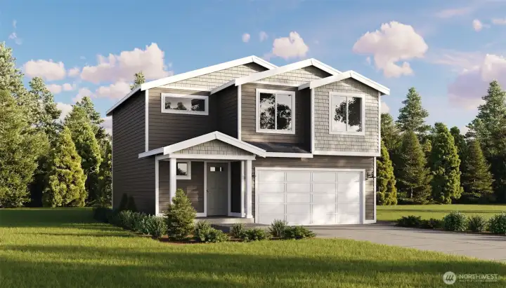 Photographs are for illustrative purposes only. Features, finishes, interior/exterior colors, landscaping and floorplan shown may vary from actual homes built Photographs are for illustrative purposes only. Features, finishes, interior/exterior colors, landscaping and floorplan shown may vary from actual homes built