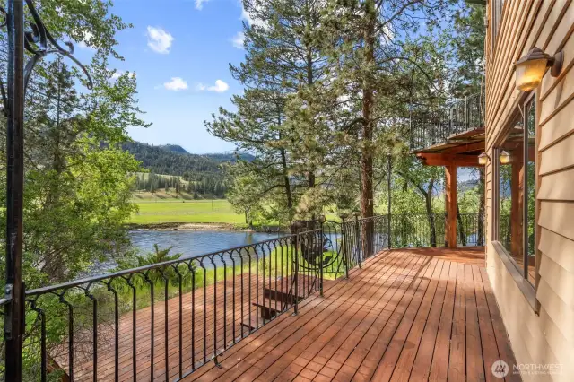 Deck Views