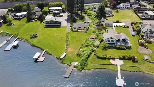 Lake View