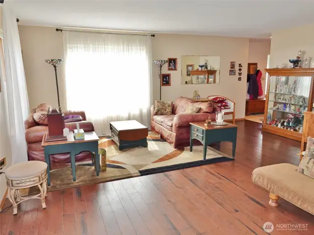 Living Room.