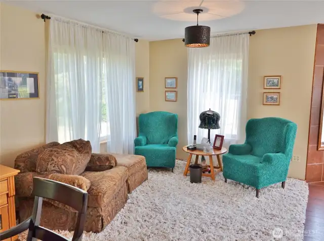 Living Room.