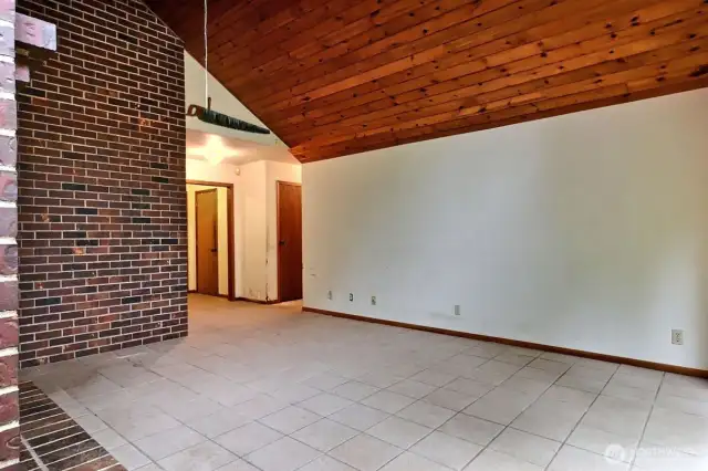This is a "great" room
