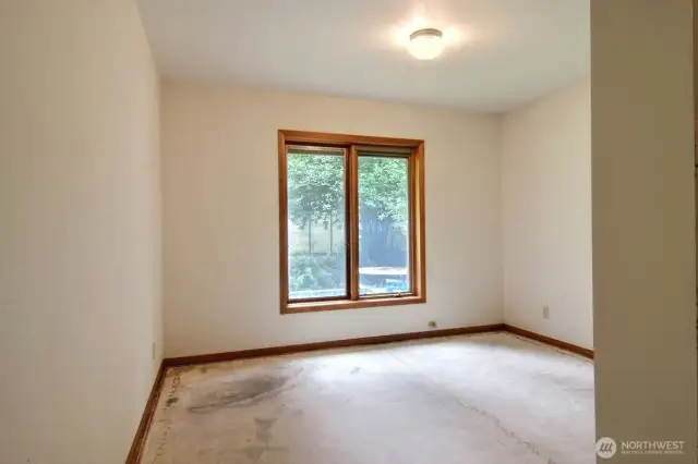 Bedroom #3