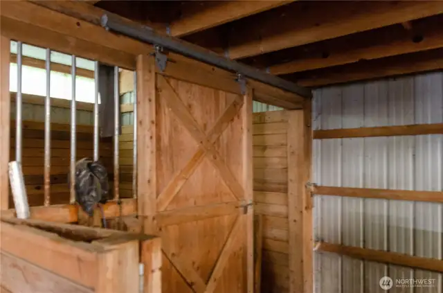 Stall
