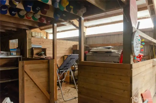 Stall
