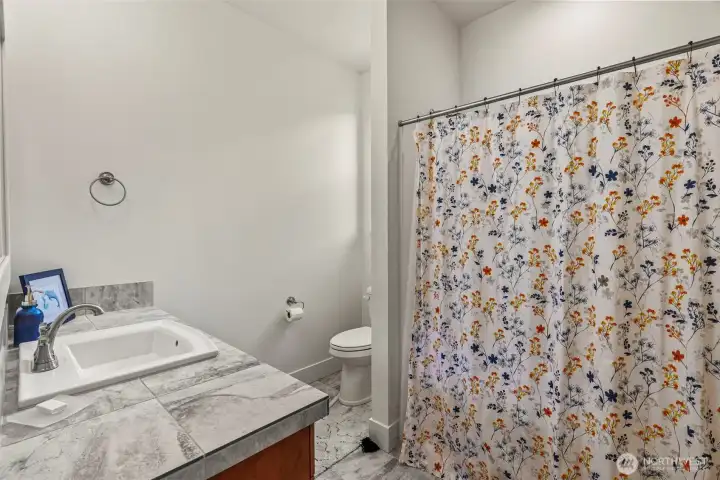 Guest Bath