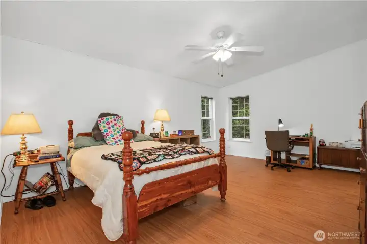 Primary Bedroom View2