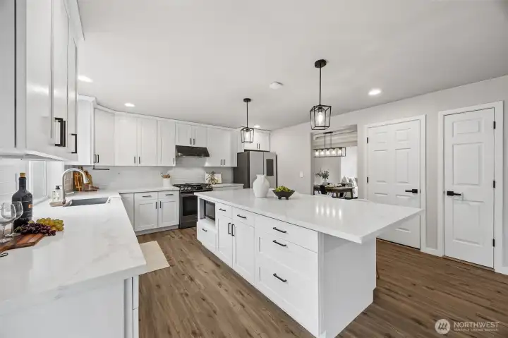 New Smart Appliances