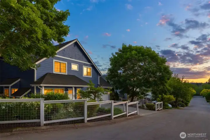 The best lot on the block! Welcome to 705 Moji Lane on Bainbridge Island The best lot on the block! Welcome to 705 Moji Lane on Bainbridge Island