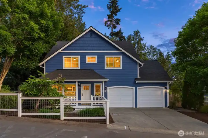 Charming and sophisticated, this home has been LOVED! Charming and sophisticated, this home has been LOVED!