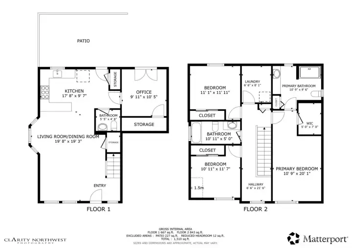 Floor Plan Floor Plan
