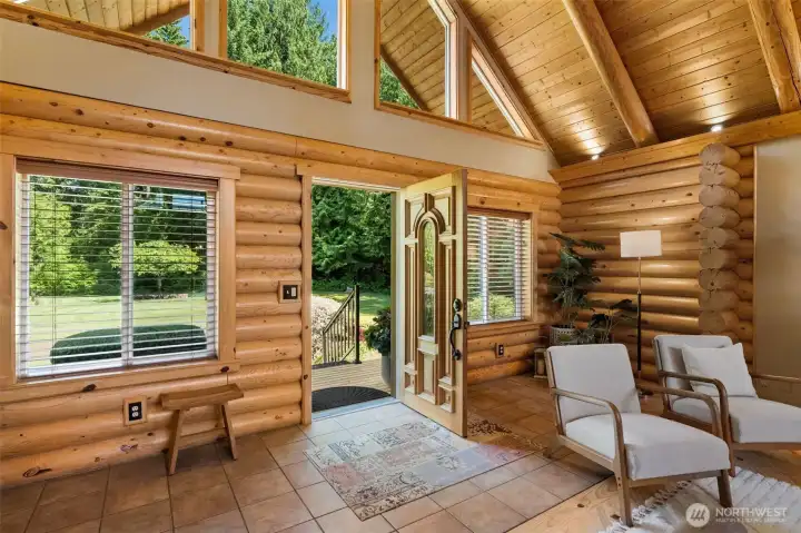 Entryway