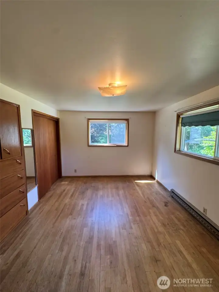Bedroom #2
