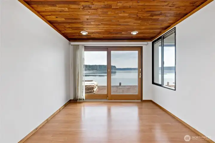 Primary sitting room