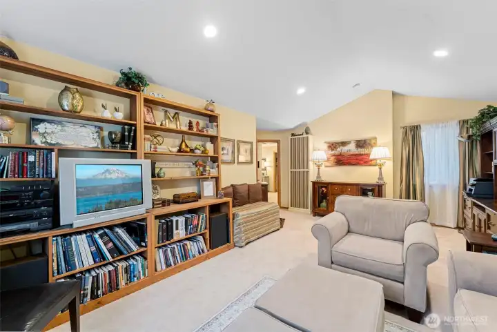 Bonus room