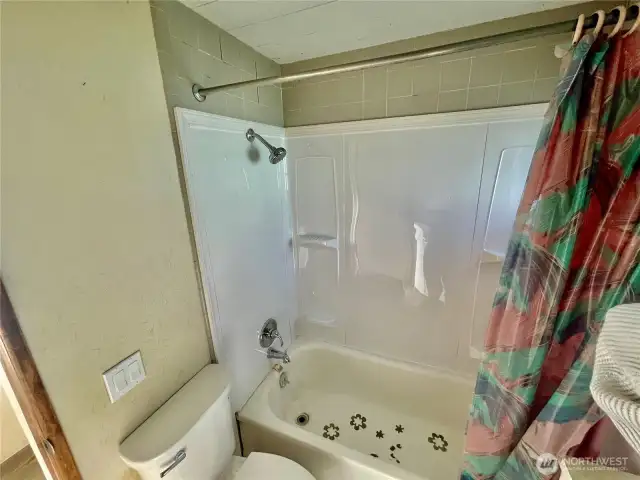 mobile bath