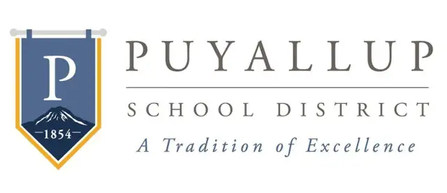 An award winning school district.