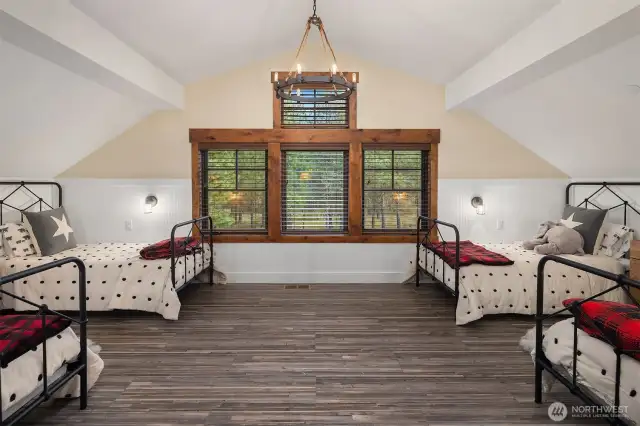 4th Bedroom