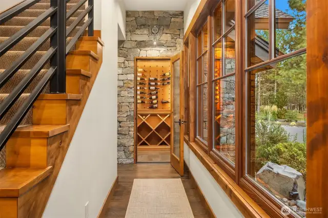 Wine Cellar