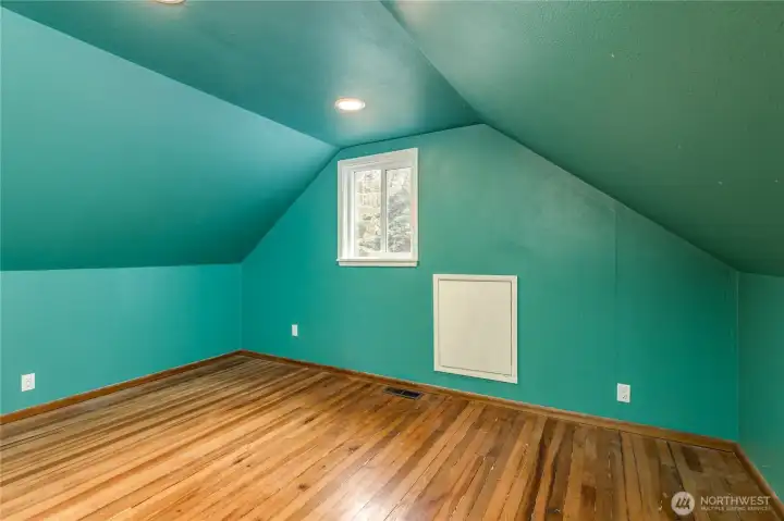 3rd Bedroom