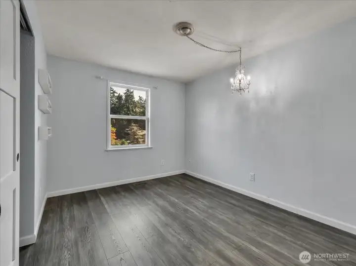 First room to the right